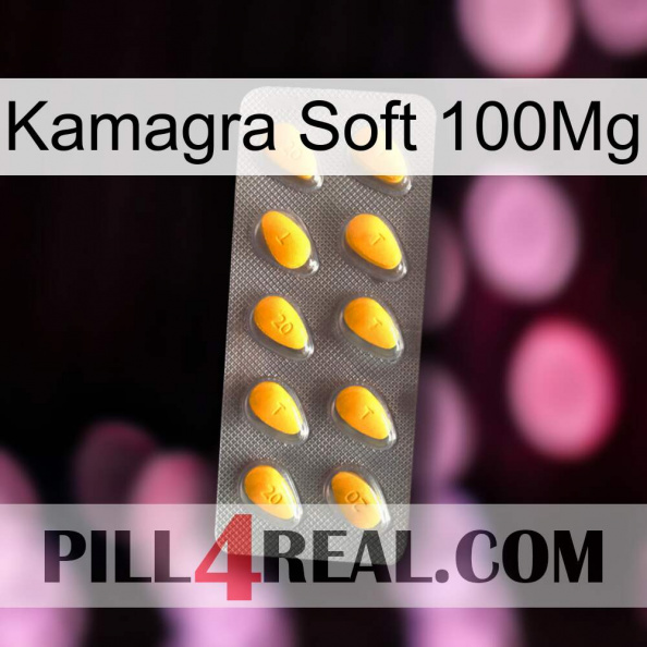 Kamagra Soft 100Mg cialis1